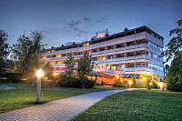 ✔️ Hotel Marina Port Balatonkenese ****